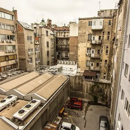 Fiko Center Of Apartment *
