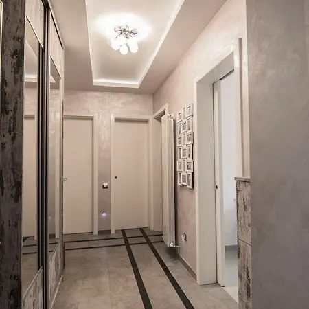 Fiko Center Of * Belgrad