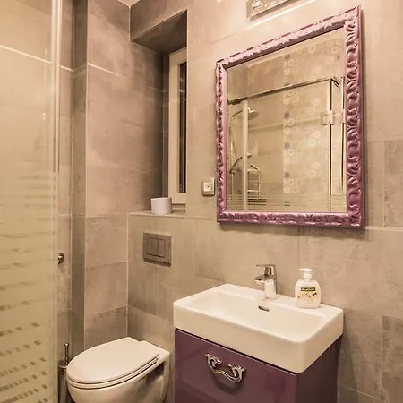 Fiko Center Of 베오그라드