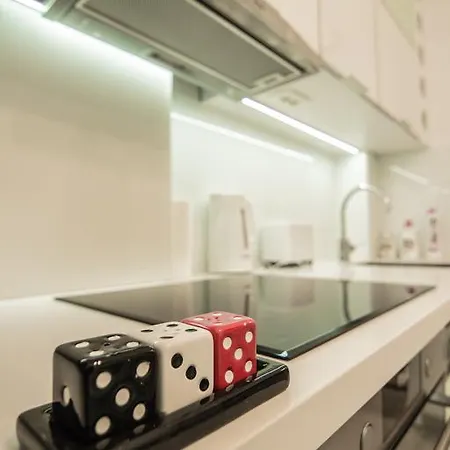 Fiko Center Of Apartment