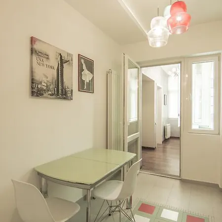Apartment Fiko Center Of