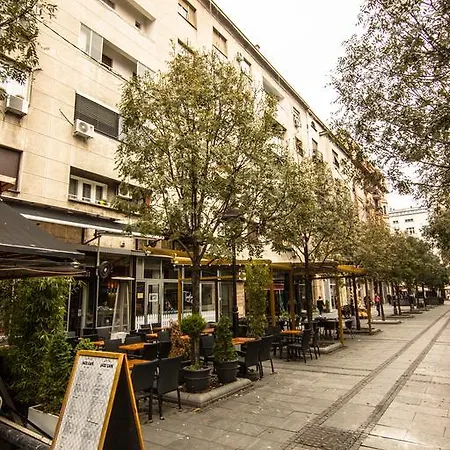 Fiko Center Of 아파트 *