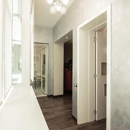 Fiko Center Of Apartment